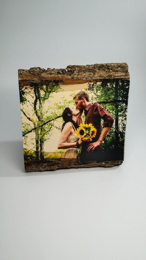 Housewarming Gift Ideas For Couples
 Personalized Couple Housewarming Gift Anniversary Gift Wood
