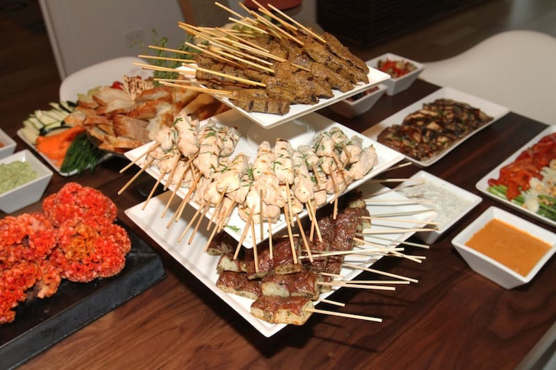 Housewarming Party Food Ideas
 Guide on Throwing a Housewarming Party Successfully