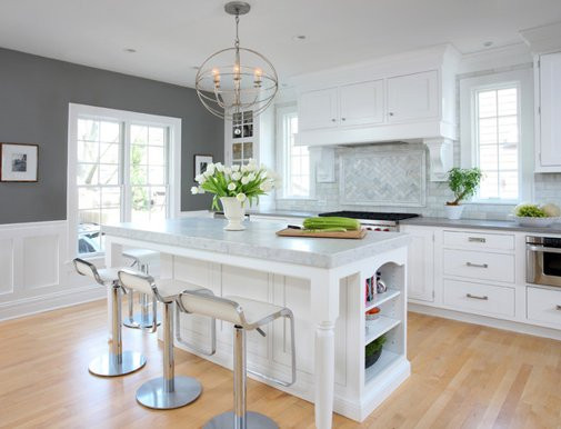 Houzz Kitchen Backsplashes
 Kitchen Backsplashes on Houzz Tips From the Experts