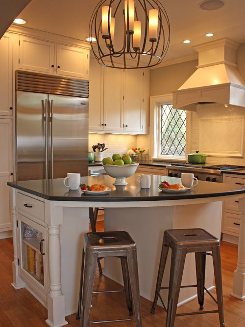 Houzz Kitchen Backsplashes
 Kitchen Tile Backsplash