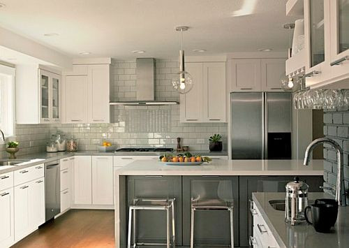 Houzz Kitchen Backsplashes
 Houzz Kitchen Backsplash Ideas