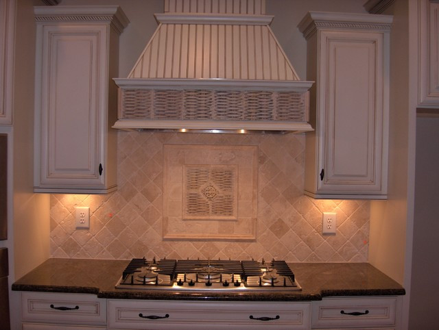 Houzz Kitchen Backsplashes
 Kitchen Backsplash