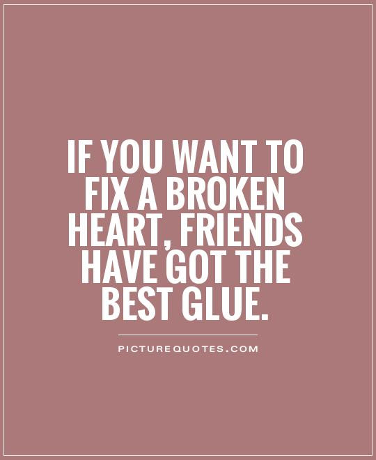 How To Fix A Broken Relationship Quotes
 Broken Heart Quotes & Sayings