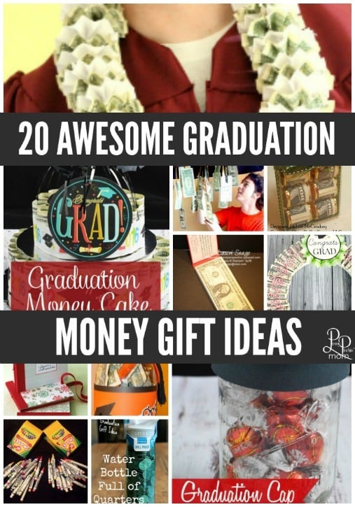 Hs Graduation Gift Ideas
 Best High School Graduation Gift Ideas