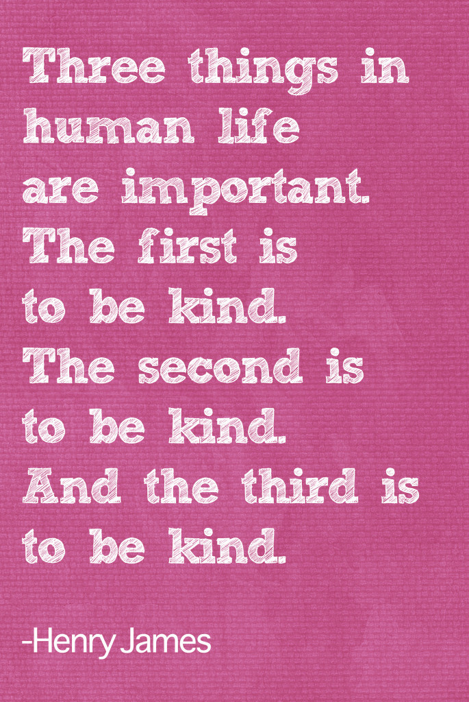 Human Kindness Quotes
 Human Kindness Quotes QuotesGram