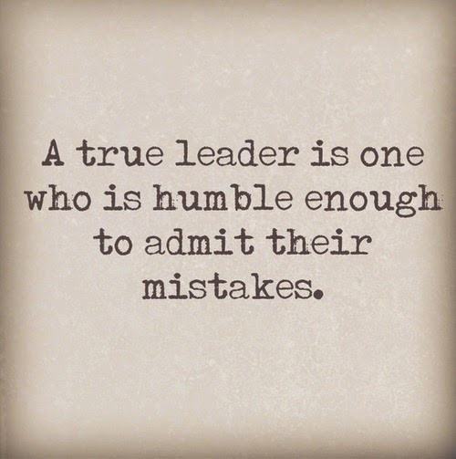 Humble Leadership Quotes
 Love English What makes a great leader