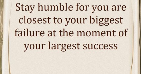 Humble Leadership Quotes
 Humble Quotes6