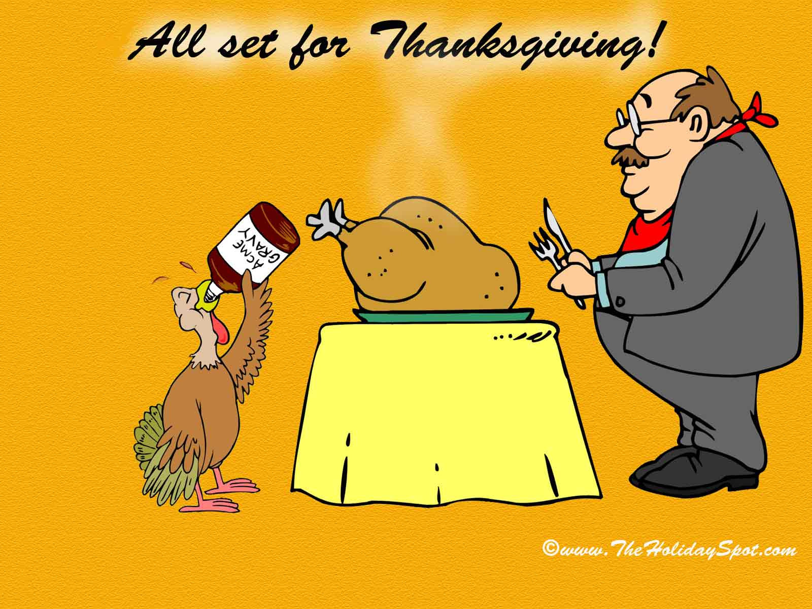 Humorous Thanksgiving Quotes
 New Wallpaper 2012 Thanksgiving Wallpaper Happy