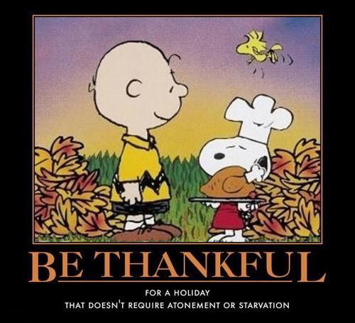 Humorous Thanksgiving Quotes
 The 17 All Time Best Funny Thanksgiving