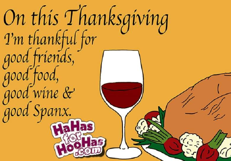 Humorous Thanksgiving Quotes
 Thanksgiving Quotes 2015 15 Best Songs & Funny Sayings