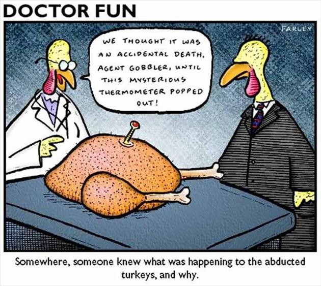 Humorous Thanksgiving Quotes
 Funny Thanksgiving pilation 20 Pics