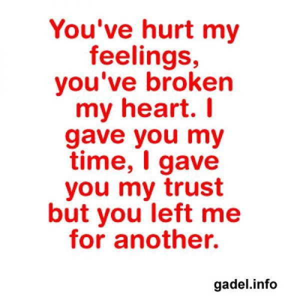 Hurt Friendship Quotes
 152 best images about Quotes on Pinterest