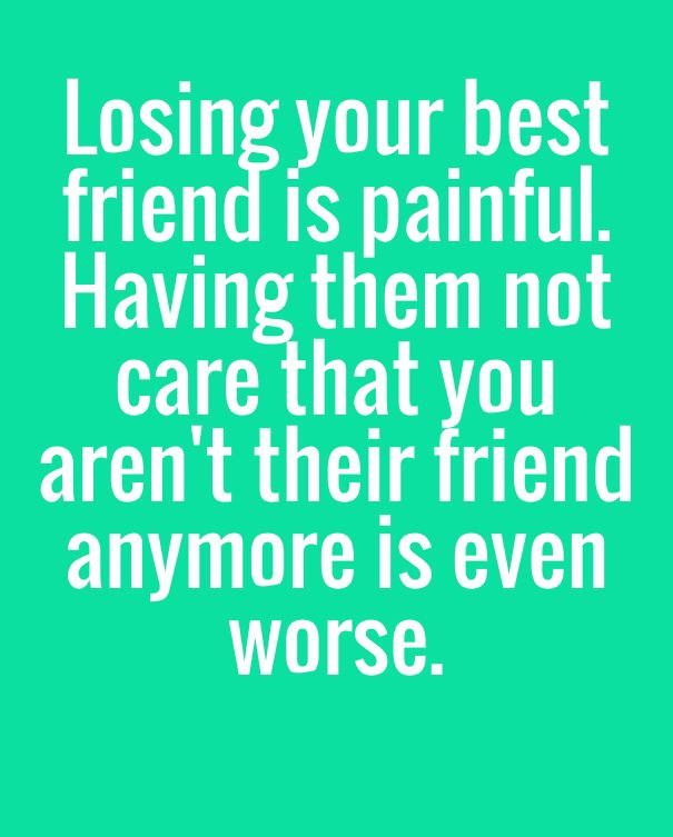 Hurt Friendship Quotes
 so the truth but after it all settles down you learn that