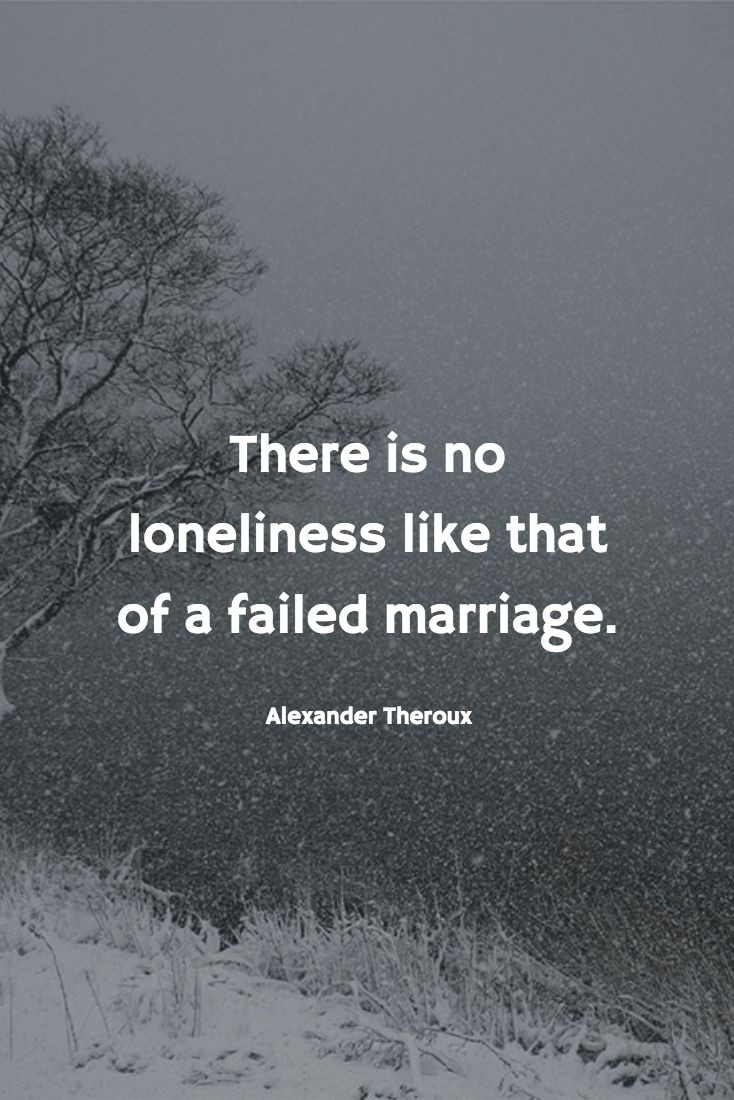 Hurting Marriage Quotes
 The 25 best Sad marriage quotes ideas on Pinterest