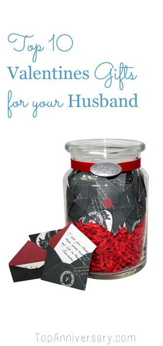 Husband Valentines Gift Ideas
 Romantic Valentines Gift Ideas For Your Husband 2017