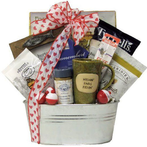 Husband Valentines Gift Ideas
 15 Valentine’s Day Gift Basket Ideas For Husbands Wife