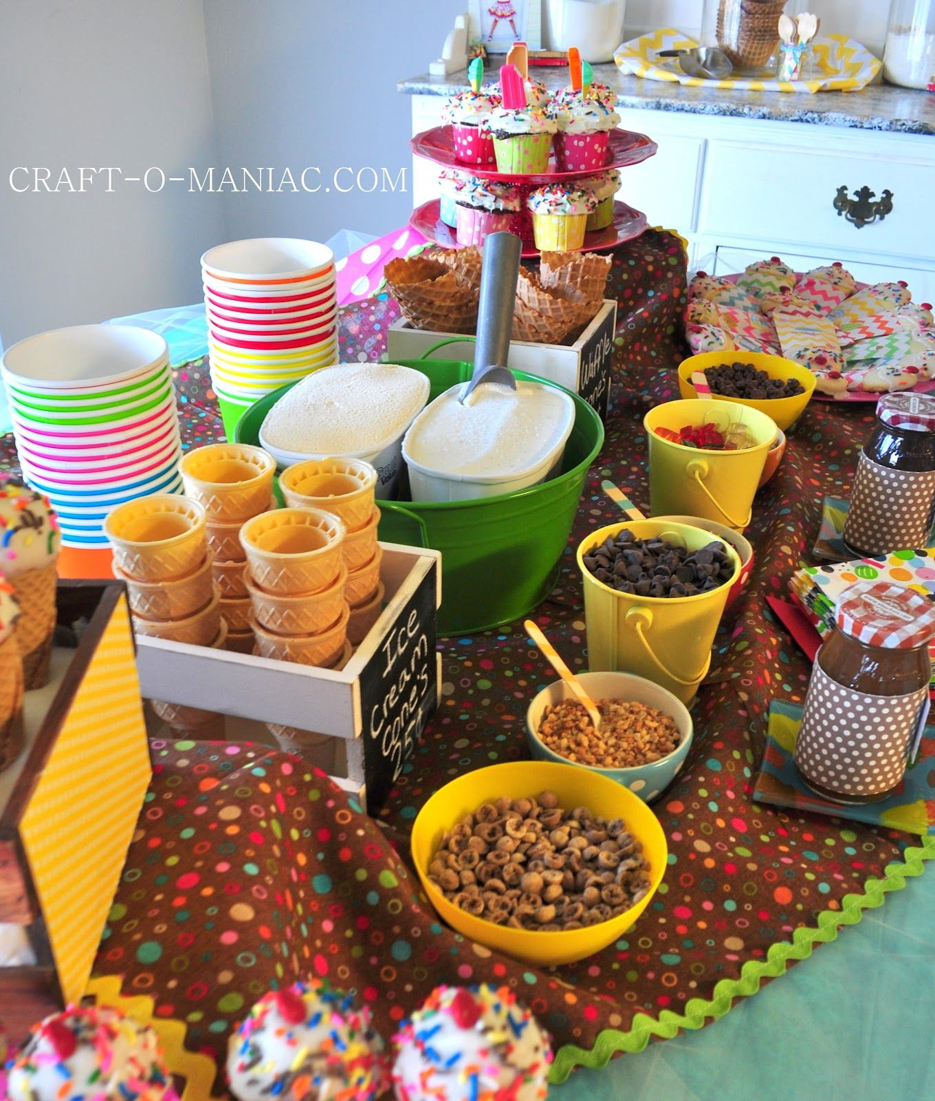 Ideas For A Summer Party
 Best 25 Summer party themes ideas on Pinterest