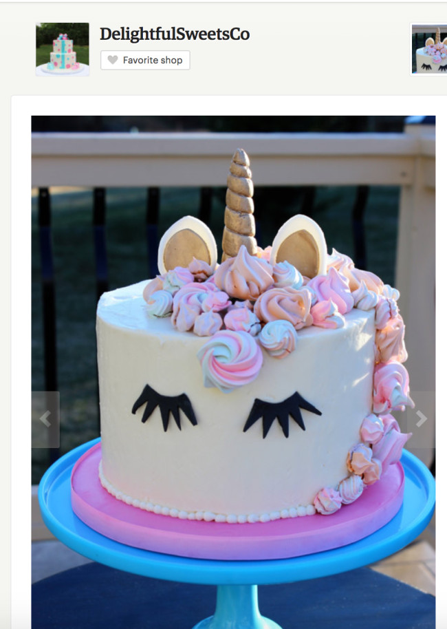 Ideas For A Unicorn Child'S Birthday Party
 Unicorn Cakes That Will Blow Your Mind Unicorn Birthday Party