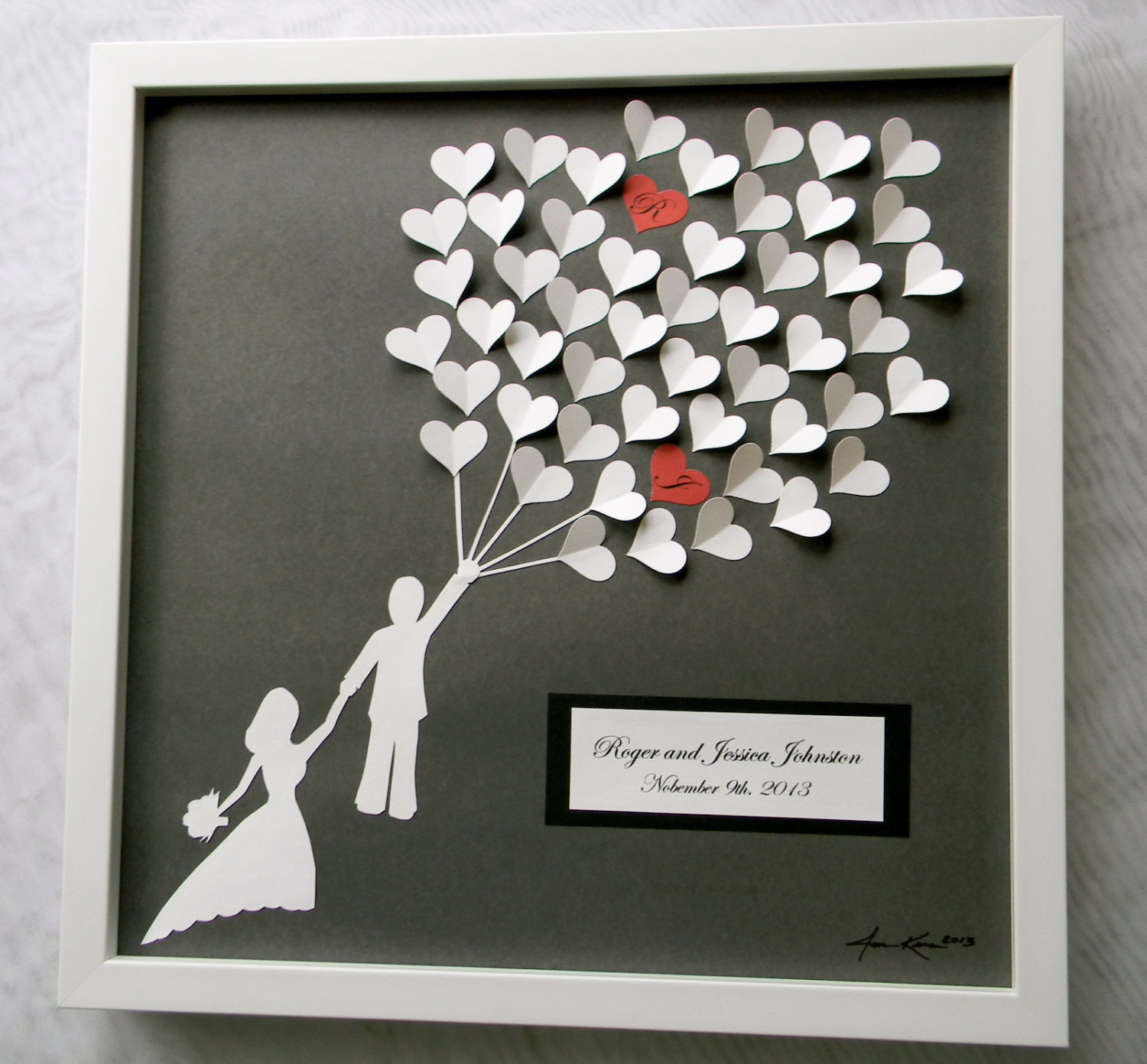 Ideas For A Wedding Gift
 25 INETRESTING THANK YOU WEDDING GIFT FOR THE GUESTS