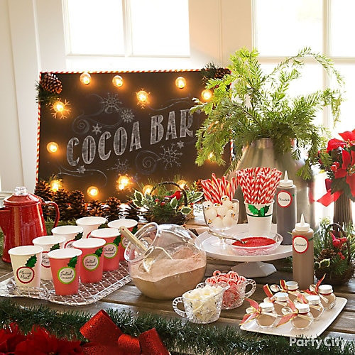 Ideas For Christmas Party
 Christmas Party Ideas Christmas Decoration Ideas Party