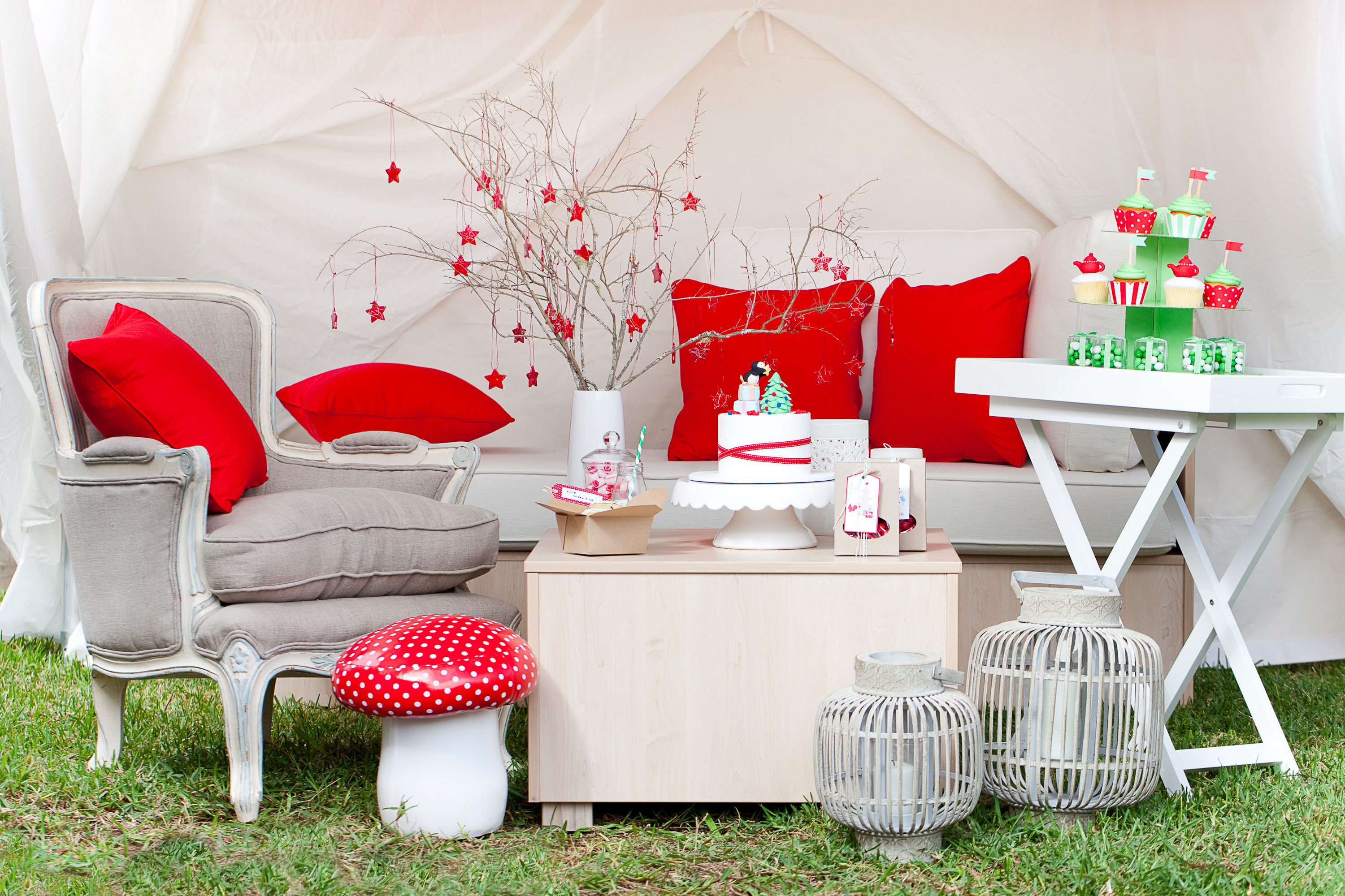Ideas For Christmas Party
 Inspiration Christmas