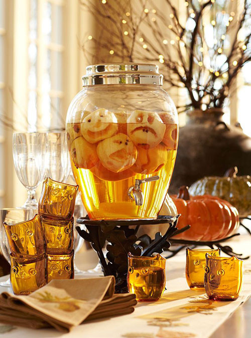 Ideas For Halloween Party For Adults
 34 Inspiring Halloween Party Ideas for Adults