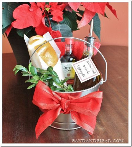 Ideas For Hostess Gifts For Dinner Party
 185 best images about Holiday Hostess Gifts on Pinterest