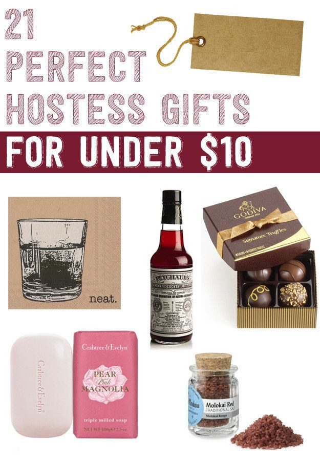Ideas For Hostess Gifts For Dinner Party
 Best 25 Hostess ts ideas on Pinterest