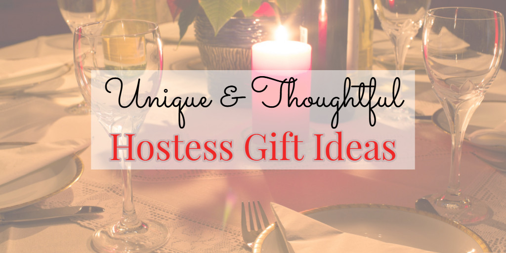 Ideas For Hostess Gifts For Dinner Party
 Inexpensive and Thoughtful Hostess Gifts Affordable