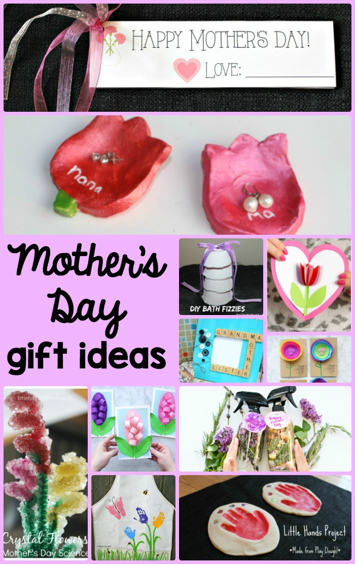 Ideas For Mothers Day Gift
 20 Mother s Day Gift Ideas