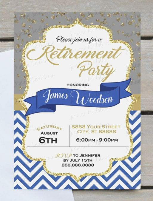 Ideas For Retirement Party Games
 Superb Retirement Party Games Free Printable