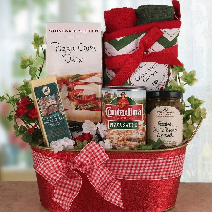 Ideas Gift Baskets Pizza Pans
 17 Best ideas about Themed Gift Baskets on Pinterest