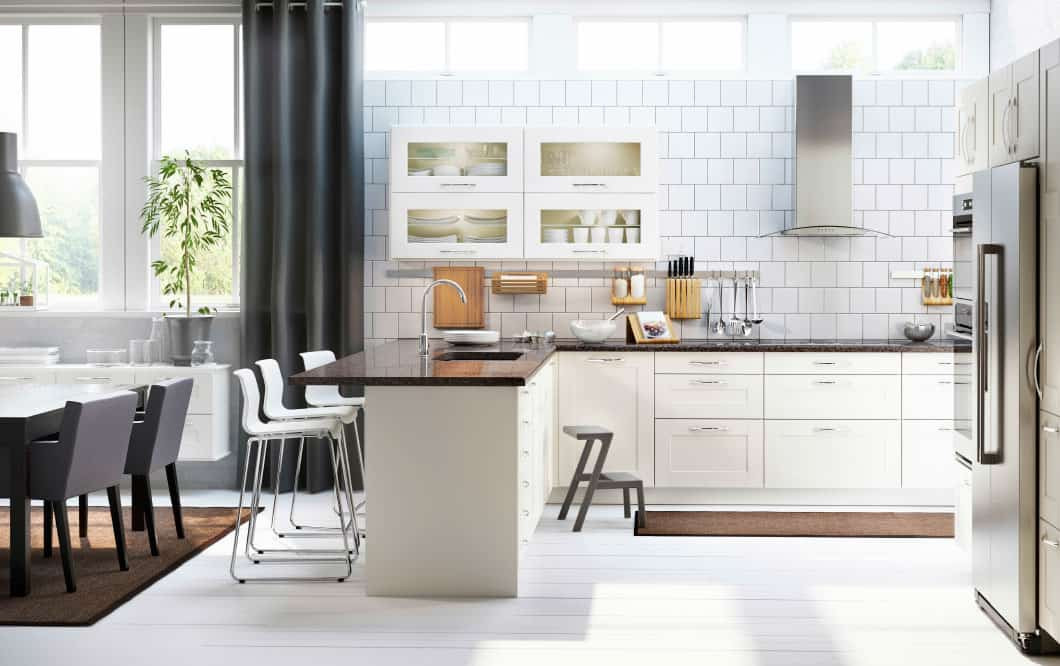 Ikea Kitchen Remodel Cost
 Ikea Kitchen Cabinets How Much Will It Really Cost