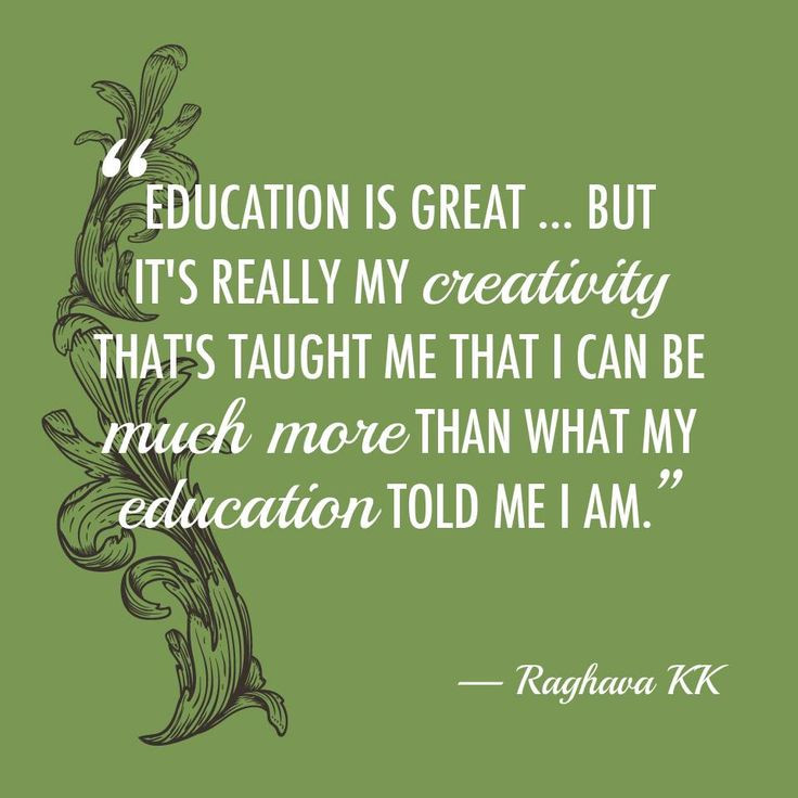 Importance Of Education Quote
 25 Best Ideas about Importance Education Quotes on