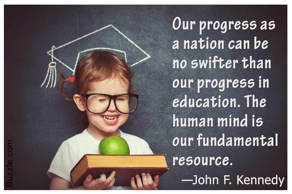 Importance Of Education Quote
 Why is Education So Important Something We Don t Think of