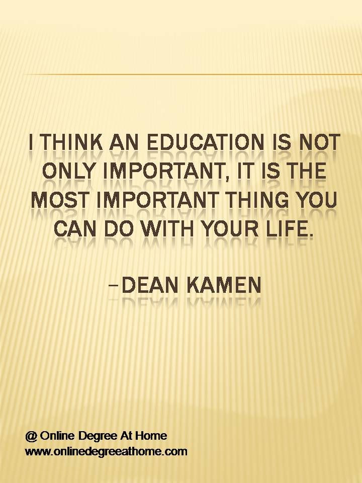 Importance Of Education Quote
 25 Best Ideas about Importance Education Quotes on