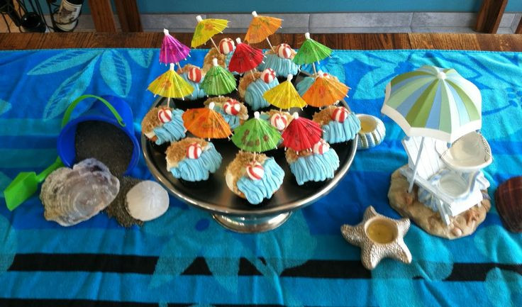 Indoor Beach Party Decorating Ideas
 25 best ideas about Indoor Beach Party on Pinterest