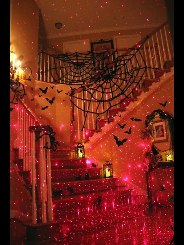 Indoor Halloween Party Decoration Ideas
 30 Indoor Halloween Decorations Ideas Decoration Love