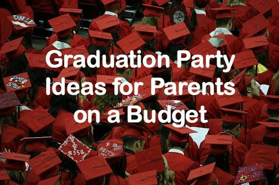 Inexpensive Graduation Party Ideas
 Inexpensive Graduation Party Ideas Here is how I threw my
