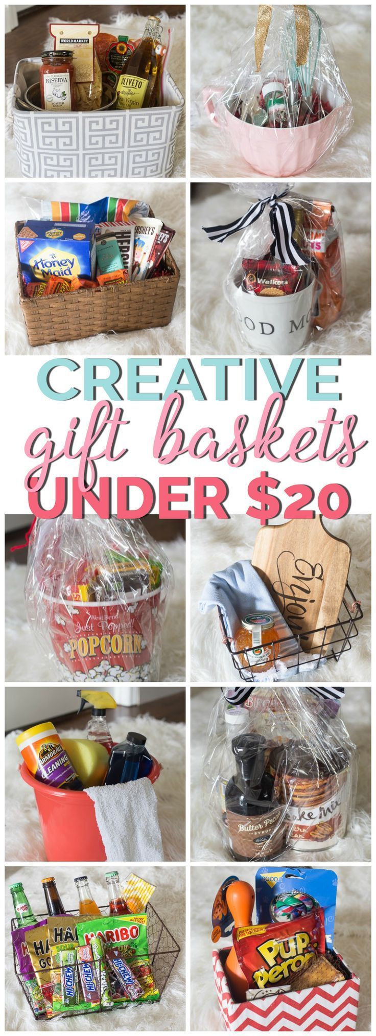 Inexpensive High School Graduation Gift Ideas
 25 best ideas about Graduation Gift Baskets on Pinterest