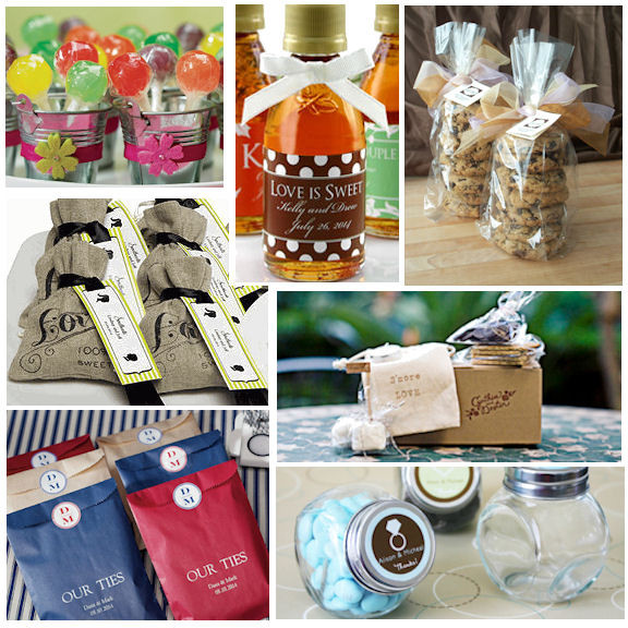 Inexpensive Wedding Favors DIY
 How to Avoid Cheap DIY Wedding Favors