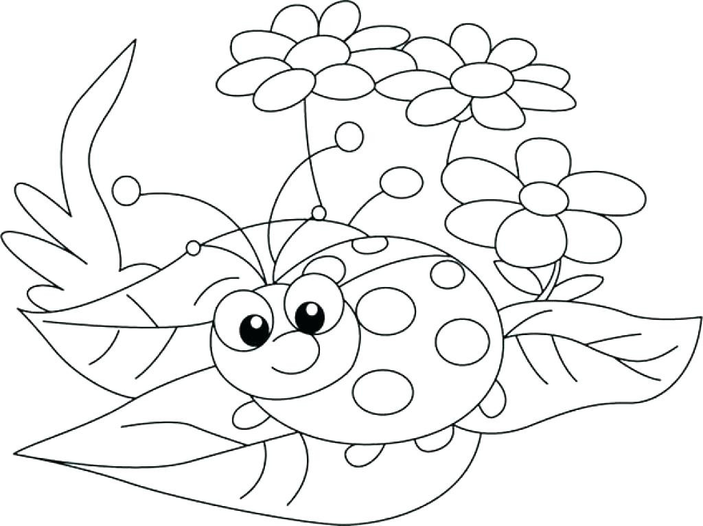 Insect Coloring Pages For Girls
 Ladybug Girl Coloring Pages at GetColorings