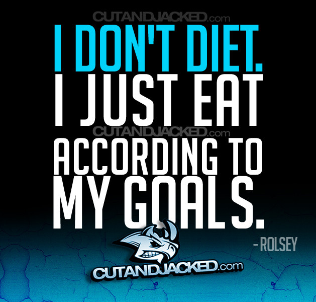 Inspirational Diet Quotes
 Diet Motivation Quotes QuotesGram