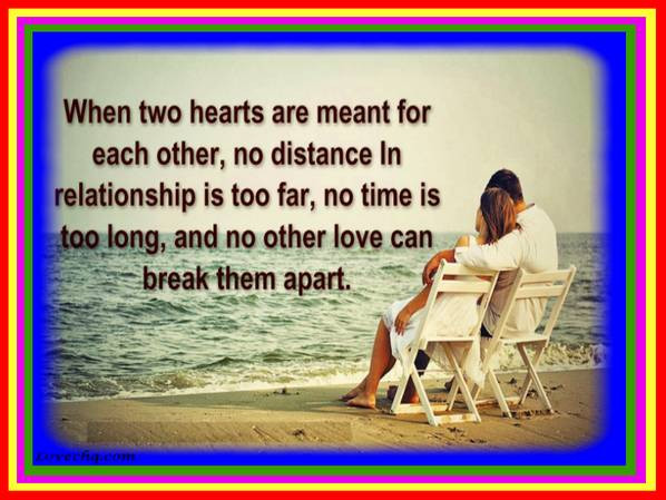 Inspirational Love Quotes For Long Distance Relationships
 Inspirational Long Distance Relationship Quotes QuotesGram