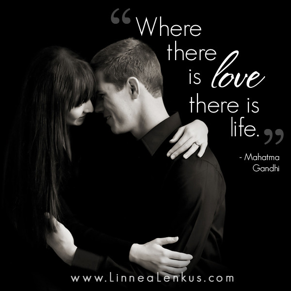 Inspirational Quote About Life And Love
 Inspirational Quotes About Life And Love QuotesGram