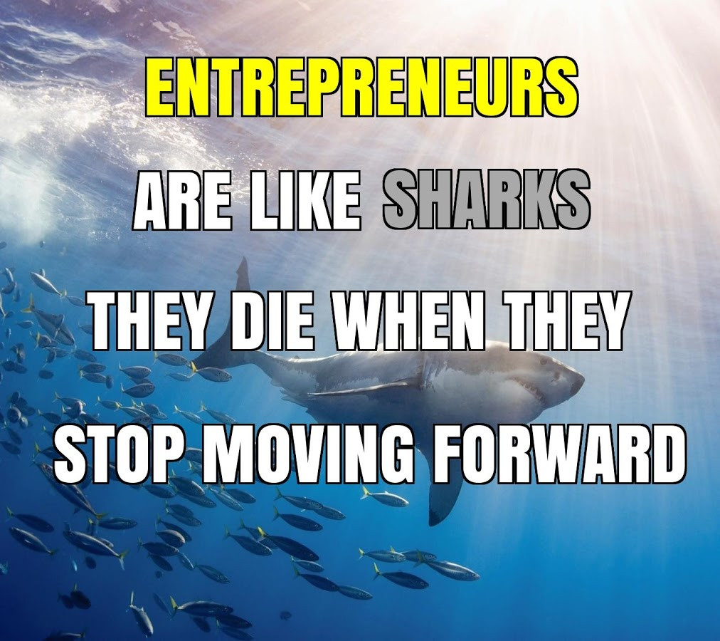 Inspirational Quote For Entrepreneur
 Entrepreneur Quotes App for Startups & Businesses