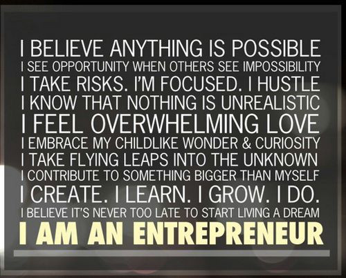 Inspirational Quote For Entrepreneur
 Folorunsho Alakija the world s richest woman what an