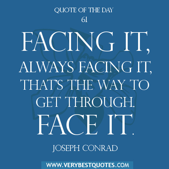 Inspirational Quote Of The Day
 Encouraging Quotes For The Day QuotesGram
