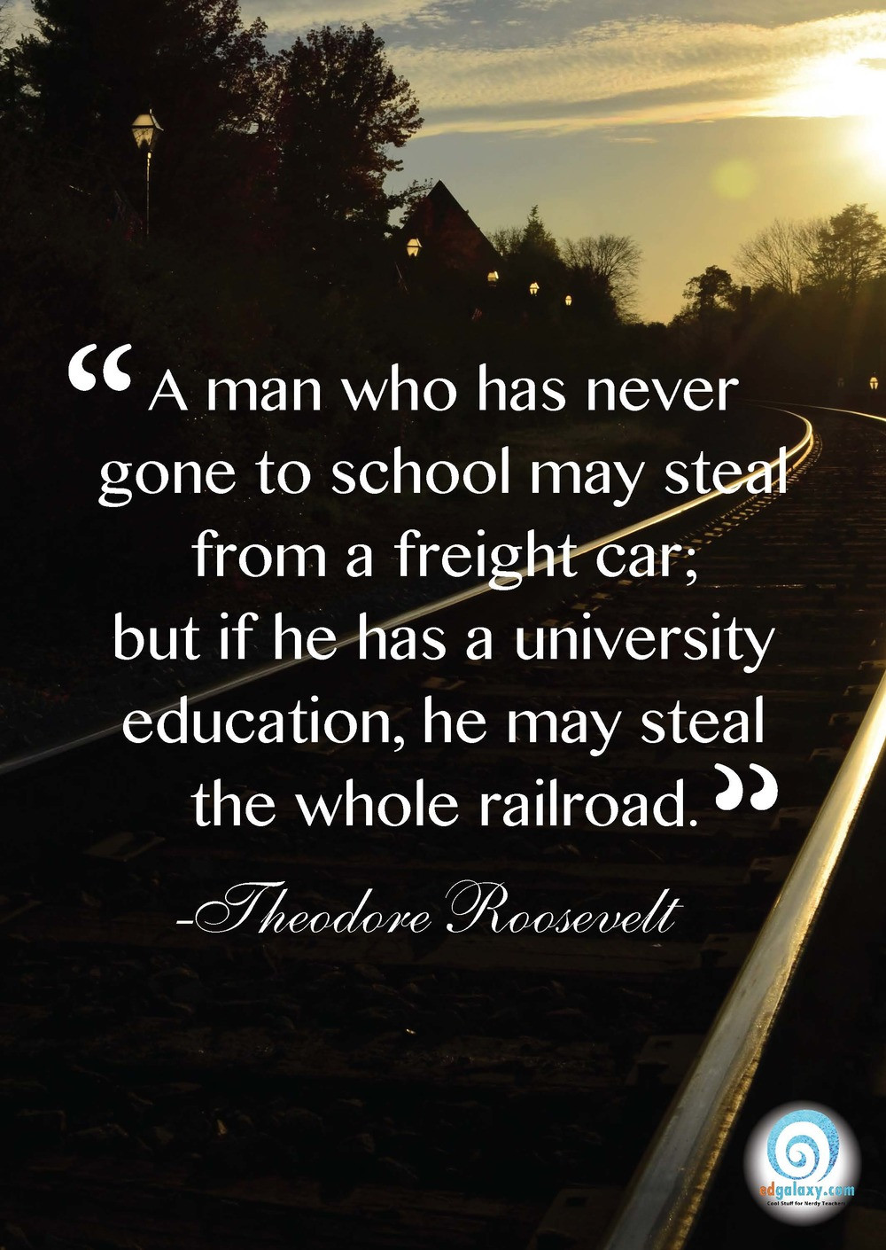 Inspirational Quotes About Educators
 Education Quotes Famous Quotes for teachers and Students