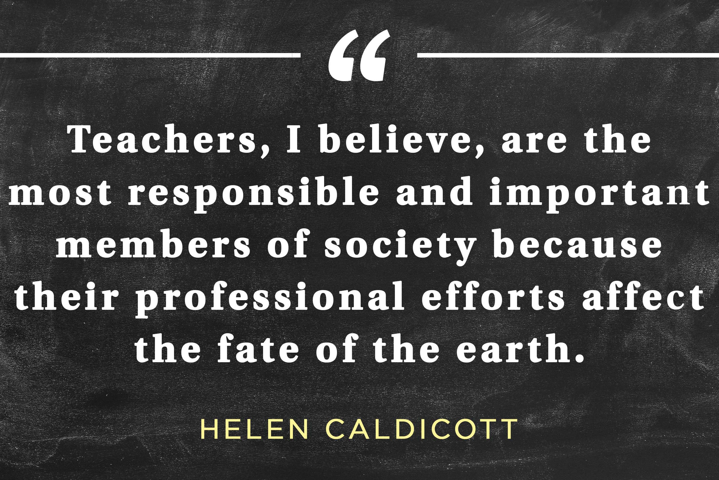 Inspirational Quotes About Educators
 Inspirational Teacher Quotes